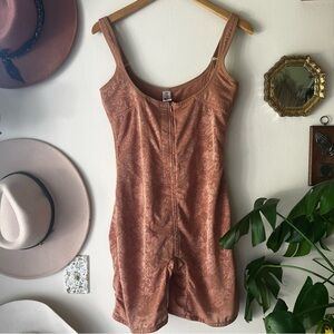 SHEAR SHAPEWEAR full body shapewear suit Womens SIZE‎ 3X style R4102 plus size